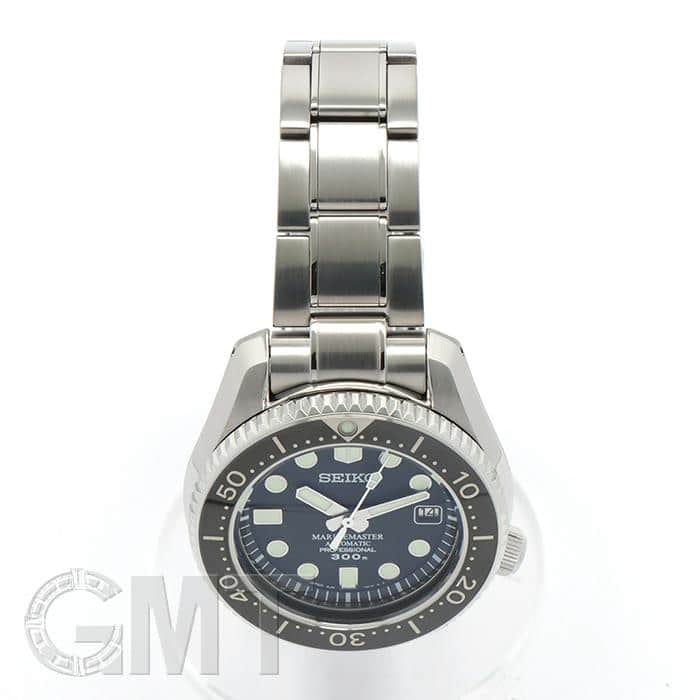 中古)SEIKO セイコー プロスペックス マリーンマスター SBDX017（商品