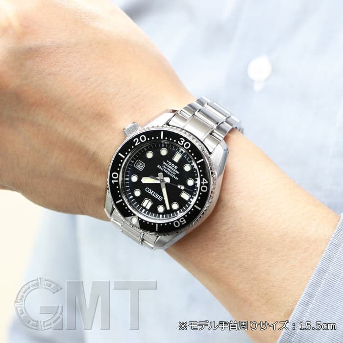 中古)SEIKO セイコー プロスペックス マリーンマスター SBDX017（商品