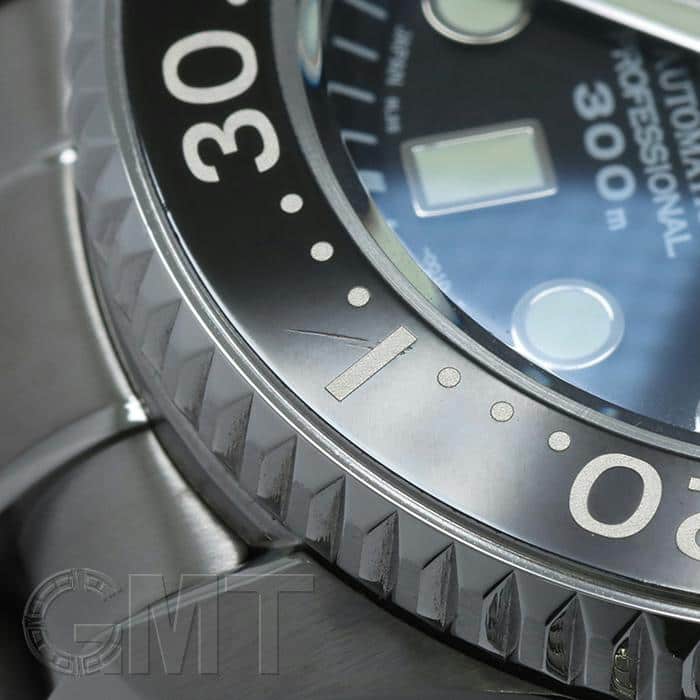 セイコープロスペックス マリーンマスタ - SBDX017 中古)SEIKO セイコー プロスペックス マリーンマスター SBDX017（商品