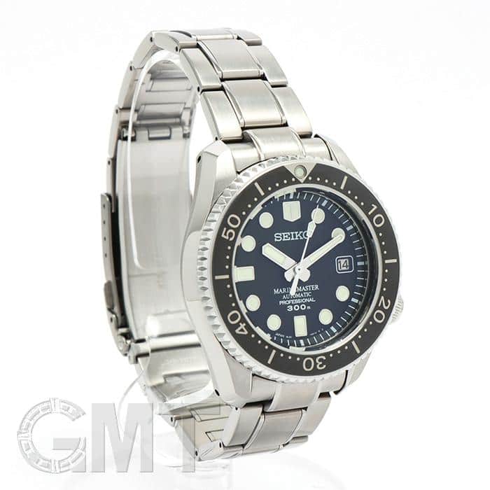 中古)SEIKO セイコー プロスペックス マリーンマスター SBDX017（商品