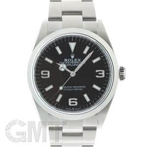 ROLEX ロレックス エクスプローラー I 124270 メイン