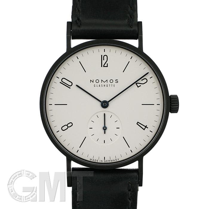 新品)NOMOS ノモス タンジェント NORMA PVD TN3A1W2（商品ID