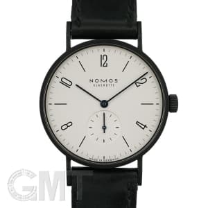 NOMOS ノモス タンジェント NORMA PVD  TN3A1W2 メイン