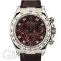 ROLEX ロレックス デイトナ 116519G ルベライト