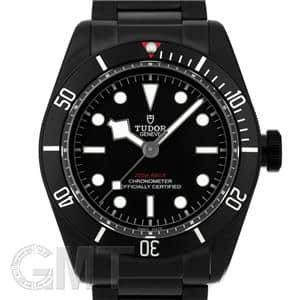 TUDOR チューダー ヘリテージブラックベイ ブラックPVD 79230DK メイン