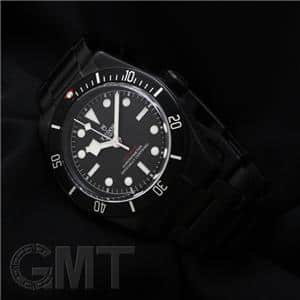 TUDOR チューダー ヘリテージブラックベイ ブラックPVD 79230DK メイン