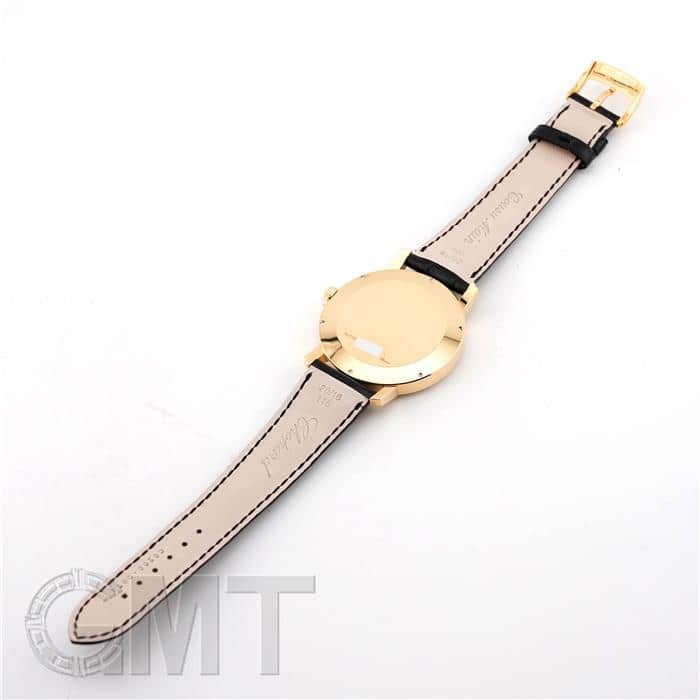 新品)CHOPARD ショパール クラシック 40mm ベゼルダイヤ171278-0001