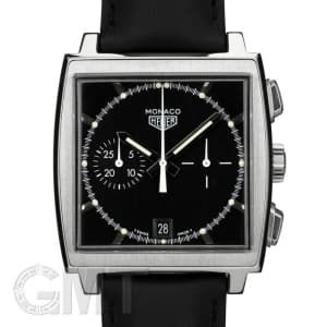 TAG HEUER タグ・ホイヤー モナコ クロノグラフ CS2110.FC8119 メイン