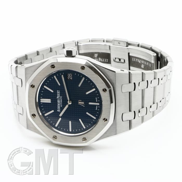 中古)AUDEMARS PIGUET オーデマ・ピゲ ロイヤルオーク エクストラシン
