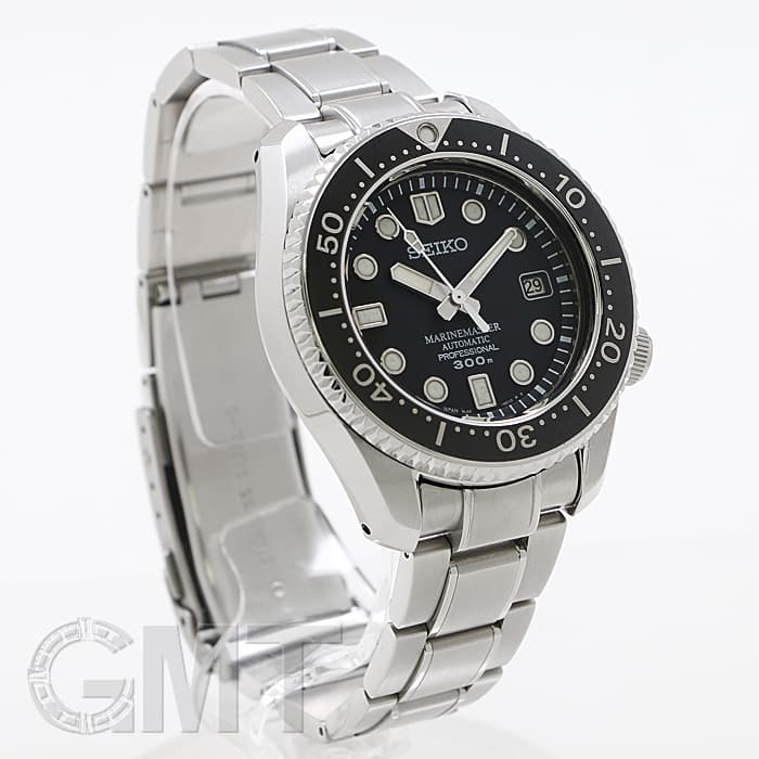 中古)SEIKO セイコー プロスペックス マリーンマスター SBDX001（商品