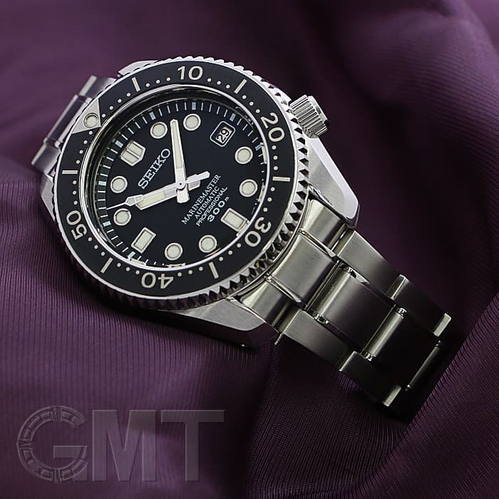 中古)SEIKO セイコー プロスペックス マリーンマスター SBDX001（商品
