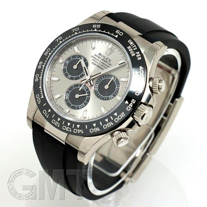 ROLEX デイトナ ブラック ステンレス ロレックス ROLEX デイトナ 116520 ブラック ステンレススチール