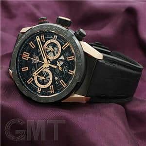 TAG HEUER タグ・ホイヤー カレラ  Cal.ホイヤー02 CBG2050.FC6426 メイン