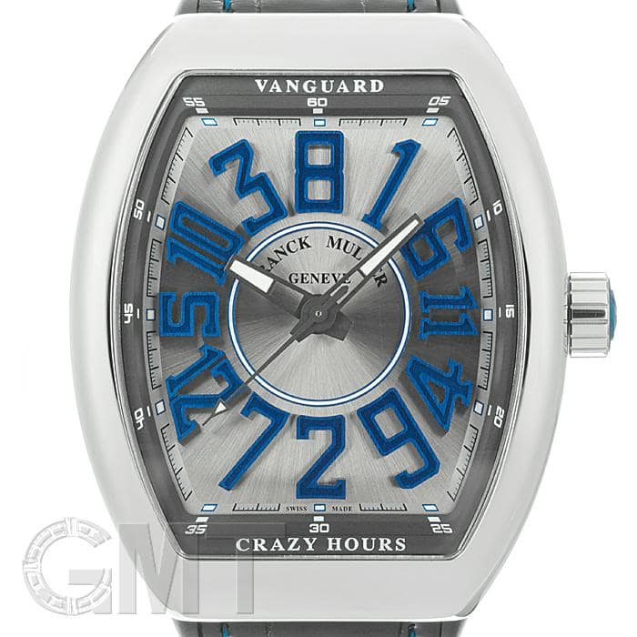 中古)FRANCK MULLER フランク・ミュラー ヴァンガード