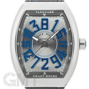 FRANCK MULLER フランク・ミュラー」「ヴァンガード」の商品検索