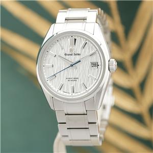 中古)SEIKO セイコー グランドセイコー エボリューション9コレクション