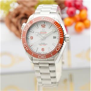 OMEGA オメガ シーマスター プラネットオーシャン 600M コーアクシャル マスター クロノメーター 215.30.44.21.04.001 メイン