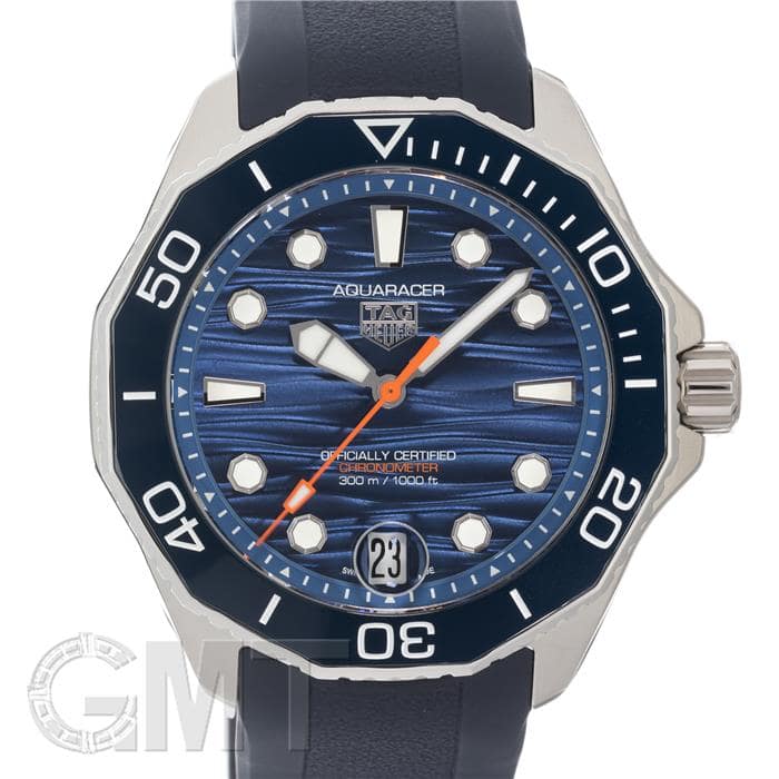 TAG HEUER タグ・ホイヤー アクアレーサー WBP5111.FT6259 プロフェッショナル300