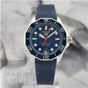 TAG HEUER タグ・ホイヤー アクアレーサー WBP5111.FT6259 プロフェッショナル300 メイン