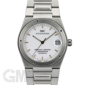 IWC インターナショナルウォッチカンパニー インヂュニア 88888 メイン