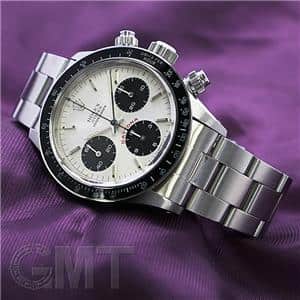 ROLEX ロレックス デイトナ 6263 シルバー メイン