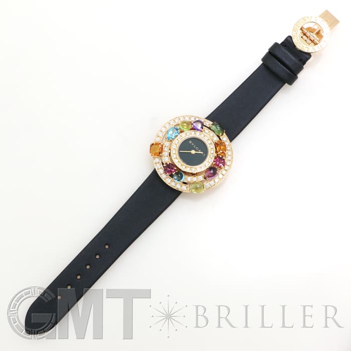 中古)BVLGARI ブルガリ アストラーレ AE36G（商品ID：3717009725809