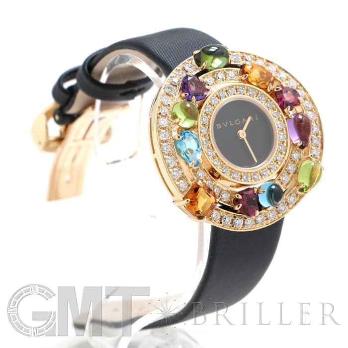 中古)BVLGARI ブルガリ アストラーレ AE36G（商品ID：3717009725809
