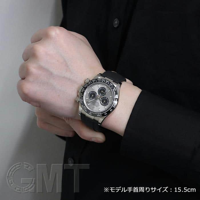 中古)ROLEX ロレックス デイトナ 116519LN スチール/ブラック