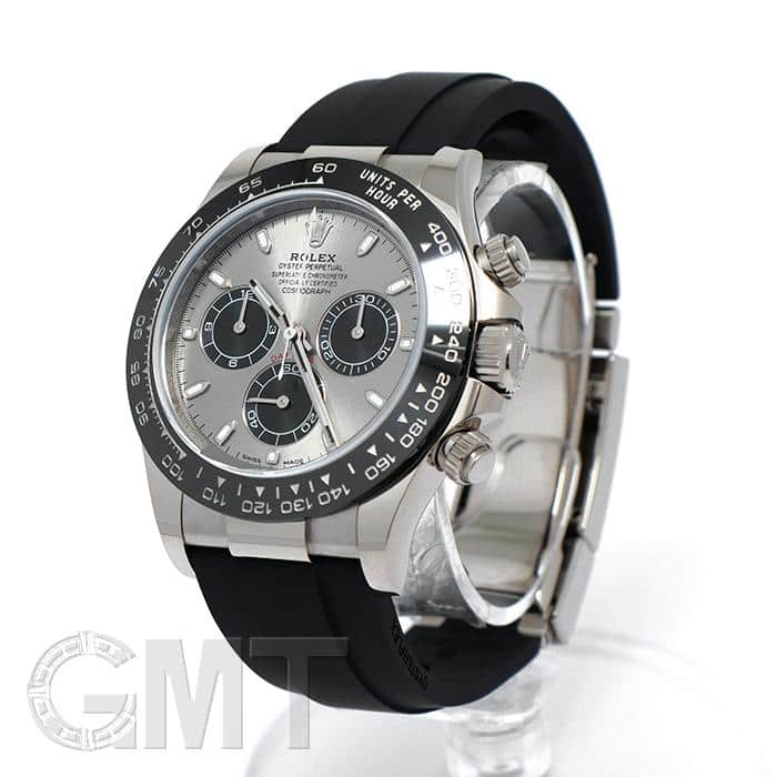 中古)ROLEX ロレックス デイトナ 116519LN スチール/ブラック 中古)ROLEX ロレックス デイトナ 116519LN スチール/ブラック