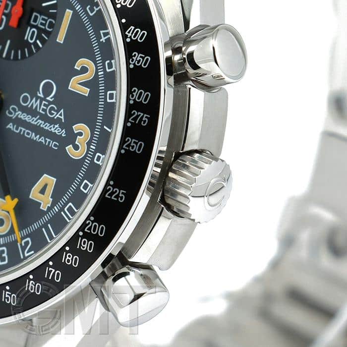 中古)OMEGA オメガ スピードマスター マーク40 AM/PM 3520.53（商品ID