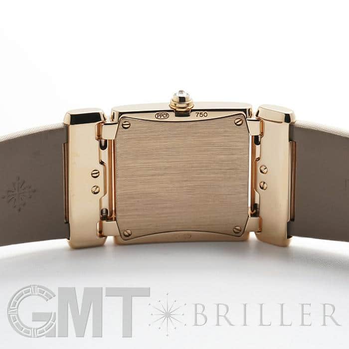 中古)PATEK PHILIPPEパテック・フィリップ トゥエンティー4 4920R-010