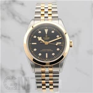 TUDOR チューダー ブラックベイ 41 M79683-0006 メイン