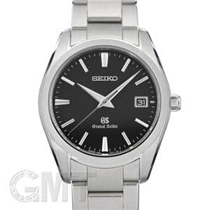 SEIKO セイコー グランドセイコー SBGX061 ブラック メイン
