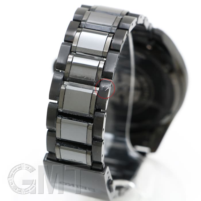 SEIKO アストロン 中古)SEIKO セイコー アストロン SBXB091 2016リミテッド