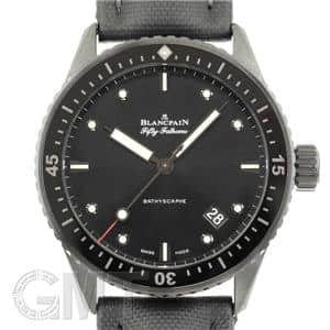 BLANCPAIN ブランパン フィフティファゾムス バチスカーフ 5000-0130-B52A メイン