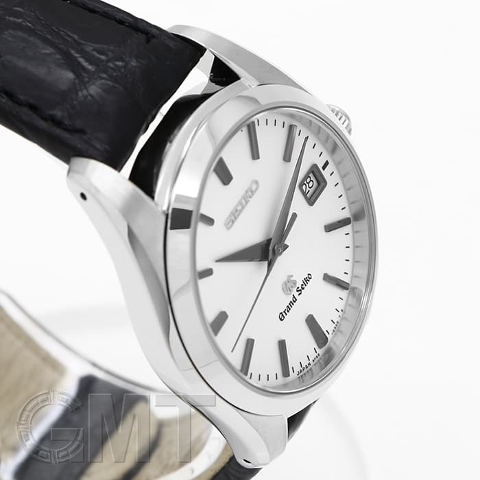 未使用)SEIKO セイコー グランドセイコー SBGX095（商品ID