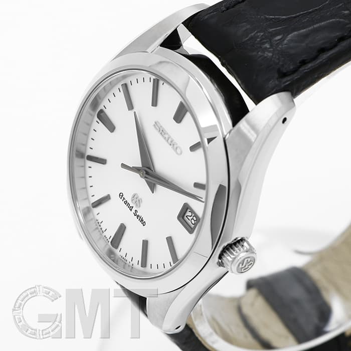 未使用)SEIKO セイコー グランドセイコー SBGX095（商品ID