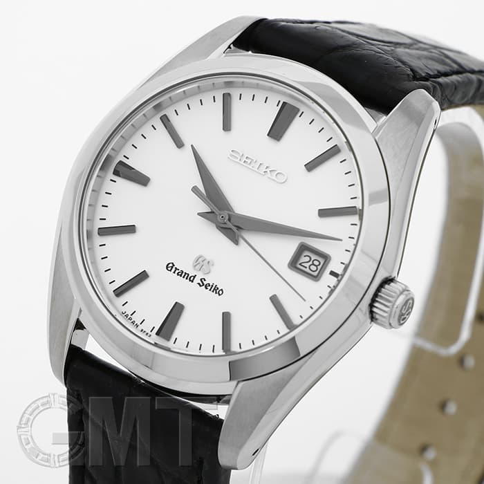 未使用)SEIKO セイコー グランドセイコー SBGX095（商品ID
