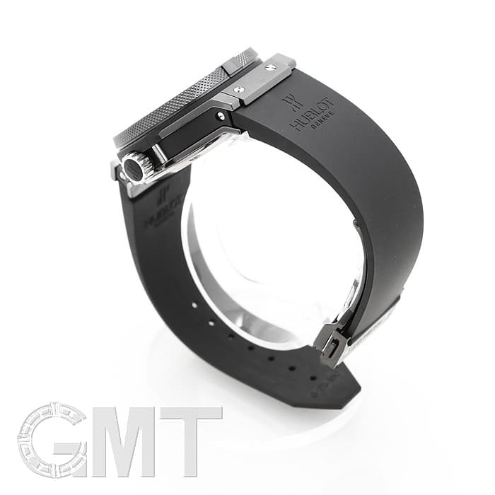 中古)HUBLOT ウブロ ビッグバン キング ブラックマジック 312.CM.1120