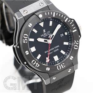 中古)HUBLOT ウブロ ビッグバン キング ブラックマジック 312.CM.1120