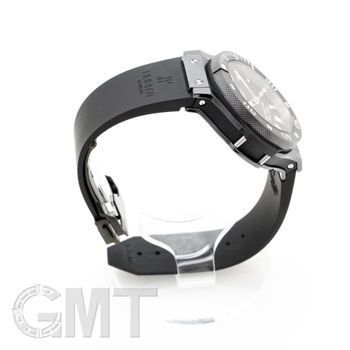 中古)HUBLOT ウブロ ビッグバン キング ブラックマジック 312.CM.1120