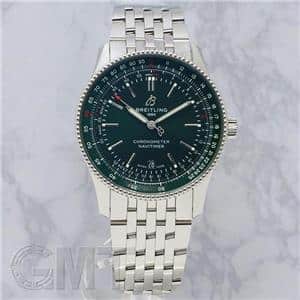 BREITLING ブライトリング ナビタイマー オートマチック41 A17326361L1A1 メイン