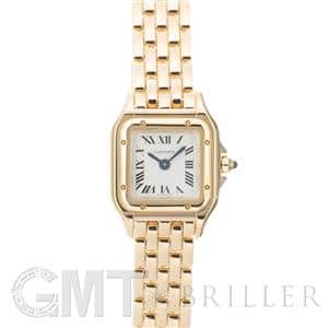 新品)CARTIER カルティエ パンテール ドゥ カルティエ ミニ