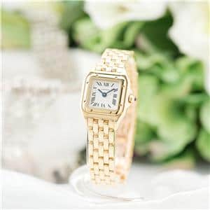 CARTIER カルティエ パンテール ドゥ カルティエ ミニ ウォッチ  WGPN0048 メイン
