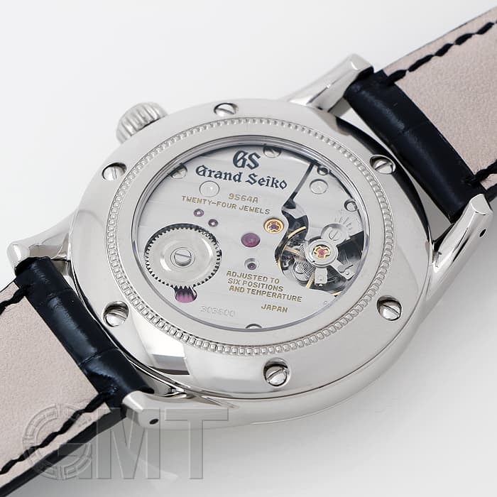 中古)SEIKO セイコー グランドセイコー SBGW037（商品ID 