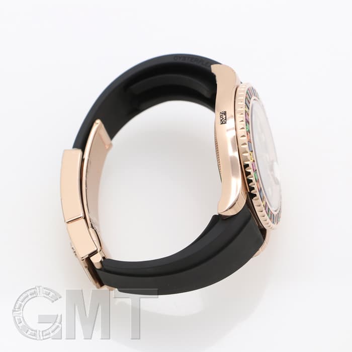 中古)ROLEX ロレックス ヨットマスター 40 116695SATS（商品ID