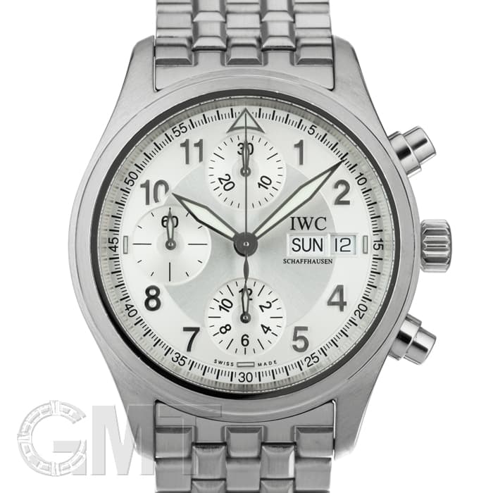 中古)IWC インターナショナルウォッチカンパニー スピットファイア