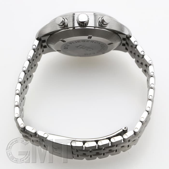 中古)IWC インターナショナルウォッチカンパニー スピットファイア