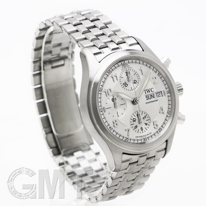 中古)IWC インターナショナルウォッチカンパニー スピットファイア