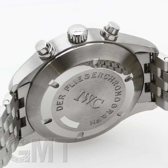 中古)IWC インターナショナルウォッチカンパニー スピットファイア